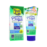 Protector Solar Extra Protect Sunscreen Cream SPF 70+ 130gr
