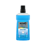 Enjuague Bucal Amalfi Ultra Fresh 500ml