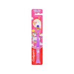 Cepillo Dental Colgate para niños de 2 - 5 años 1und
