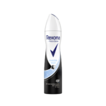 Desodorante en Aerosol Rexona Invisible Aqua 200ml