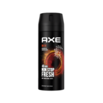 Desodorante en Aerosol AXE Musk 150ml