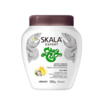 Tratamiento Capilar Skala Óleo de Coco 1kg