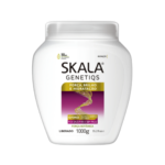 Tratamiento Capilar Skala Genetiqs Forca, brilho e Hidratacao 1kg
