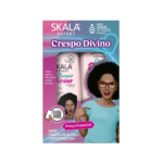 Set Capilar Skala Crespo Divino 325ml
