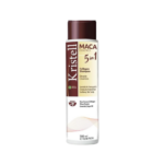 Shampoo Kristell Maca Essence 5 en 1 500ml