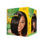 Crema Alisadora Soft & Beautiful Botanicals 1 aplicación