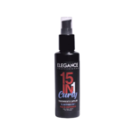 Tratamiento Capilar Elegance 15 en 1 Curly 120ml