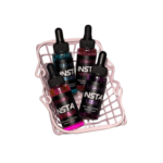 Kit de Ampollas Capilares Elegance 30ml C/U