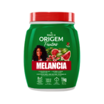 Crema para peinar Nazca Origem Melancia 1kg