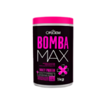 Mascarilla Nazca Origem Hidratación Intensa Bomba Max Whey Protein 1kg