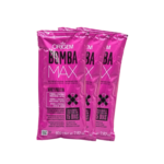 Paquete de Bomba Max Nazca Origem 12 sobres 80Gr