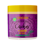 Gelatina Nazca Origem Cachos+Volume por favor! 510gr