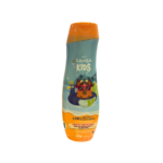 Shampoo 2 en 1 Nazca Samba Kids Todo tipos de cabello 325ml
