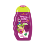 Shampoo 2 en 1 Nazca Acqua Kids Uva 250ml