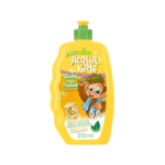 Crema para Peinar Nazca Acqua Kids Banana 250ml