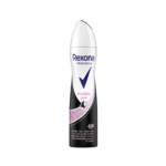 Desodorante en Aerosol Rexona Invisible Pure 200ml