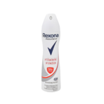 Desodorante en Aerosol Rexona Antibacterial Protection 10X 200ml