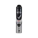 Desodorante en Aerosol Rexona Men Protection Active Anti Trace 200ml