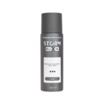 Desodorante en Aerosol Storm Elixir Noir 200ml