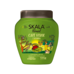 Tratamiento Capilar Skala Café Verde 1kg