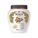 Tratamiento Capilar Skala Óleo de Argan 1kg