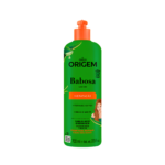Crema para Peinar Nazca Origem Babosa 700ml