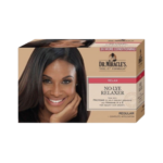 Crema Alisadora Dr. Miracle's. Regular 1 Aplicación