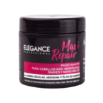 Máscara de tratamiento Elegance Intensivo Maxi Repair 250g
