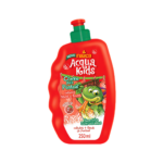 Crema para Peinar Nazca Acqua Kids Morango 250ml