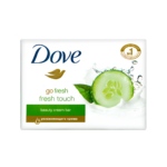 Jabón Corporal en Barra Dove Refreshing Pepino 135gr
