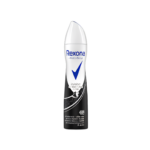 Desodorante en Aerosol Invisible Black+White Clothes 200ml
