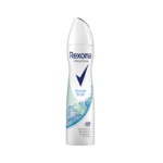 Desodorante en Aerosol Rexona Shower Fresh 200ml