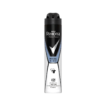 Desodorante en Aerosol Rexona Invisible Ice Fresh 200ml