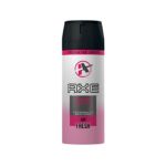 Desodorante en Aerosol AXE Anarchy for her 150ml