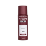 Desodorante en Aerosol Storm Elixir 200ml