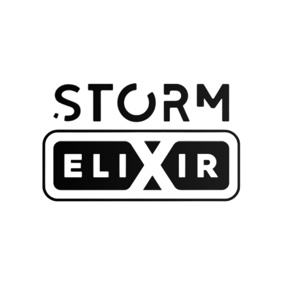 Storm Elixir