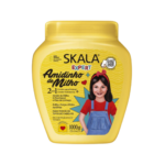 Tratamiento Capilar Skala 2 en 1 Amidinho de Milho 1kg