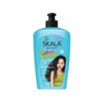 Crema para Peinar Skala 3 en 1 Mais Cachos 250gr