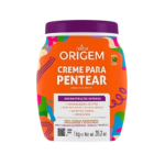 Crema para peinar Nazca Origem Reconstrucao intensa 1kg