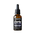 Aceite Capilar Elegance Curly Repair para cabellos finos 30ml