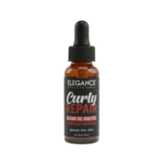 Aciete Capilar Elegance Curly Repair para Cabellos Gruesos 30ml