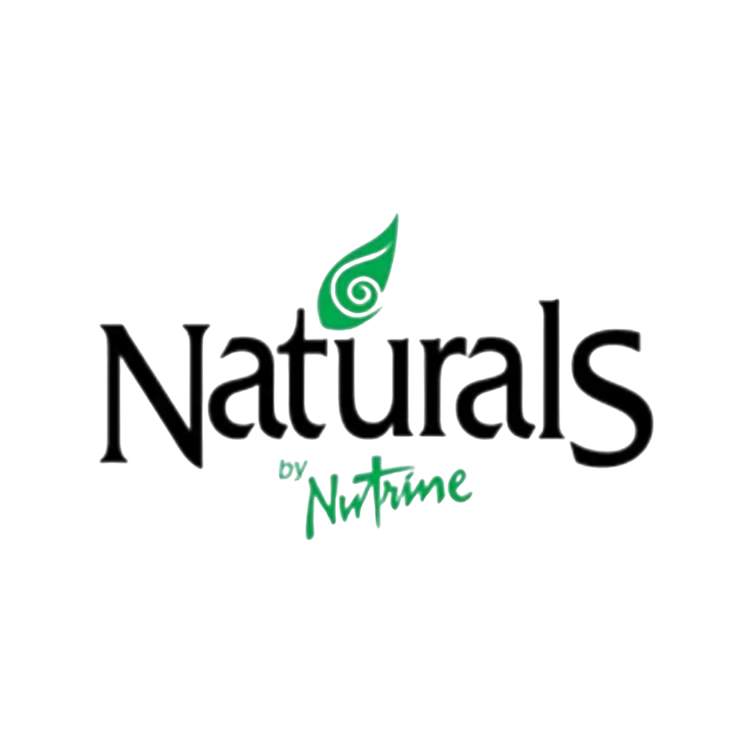 Naturals By Nutrime