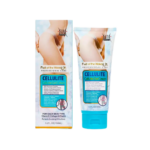 Crema en Gel Wokali para Reducir la Celulitis 150ml