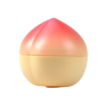 Crema para las manos Wokali de Durazno 35g