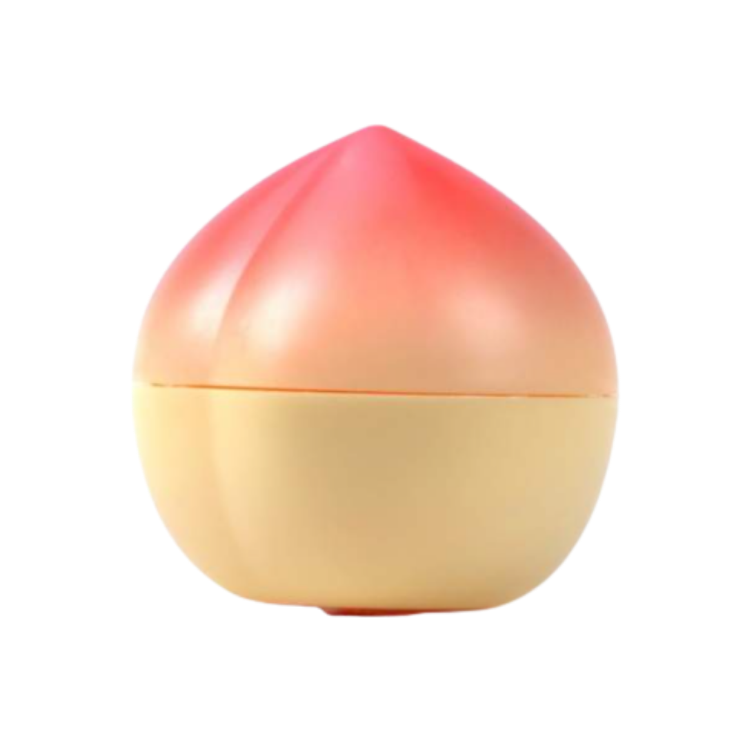 4 Crema para las manos Wokali de Durazno 35g - Imagen 1