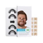 Kit de dilatador nasal magnético antirronquidos RM2025-6
