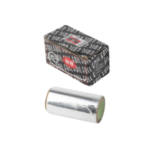 Rollo Aluminio A302