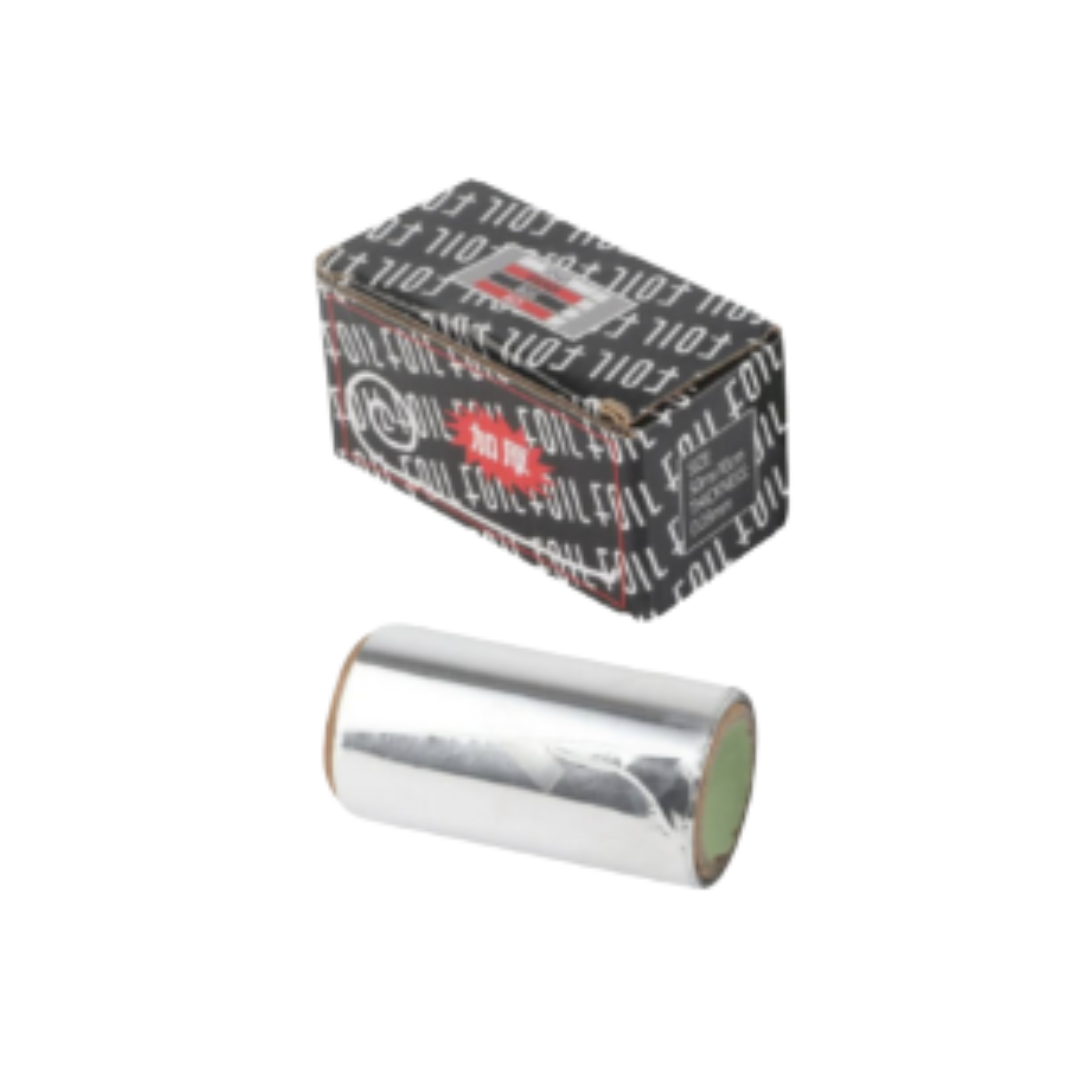 4 Rollo Aluminio A302 - Imagen 1