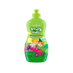 Crema para Peinar Nazca Origem Grupy Kids Brilho Iluminado 300ml