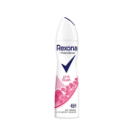 Desodorante en Aerosol Rexona Pink Blush 200ml
